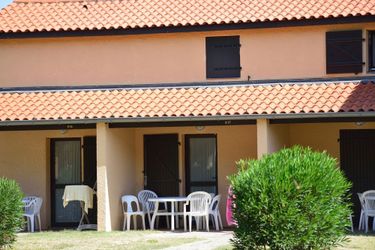 Hotel Azureva Saint Cyprien Saint Cyprien: Photo 
