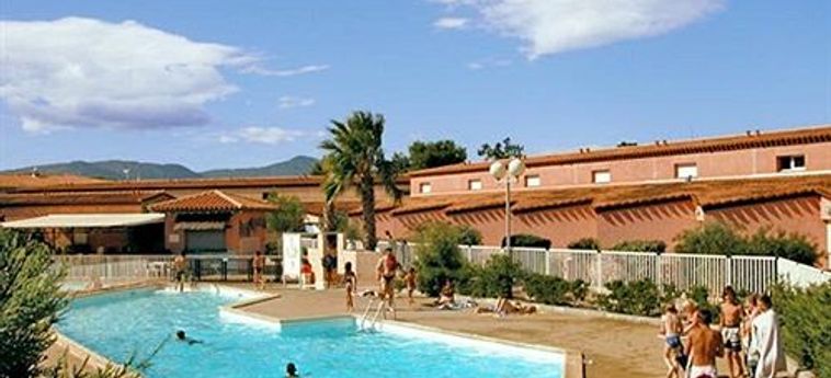 Hotel Grand Bleu - Les Jardins De Neptune:  SAINT CYPRIEN