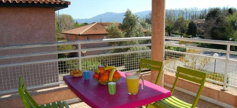Hotel Lagrange Vacances - Les Pierres De Jade  Saint Cyprien: Foto 