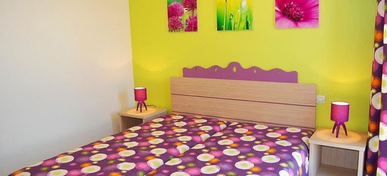 Hotel Lagrange Vacances - Les Pierres De Jade  Saint Cyprien: Foto 