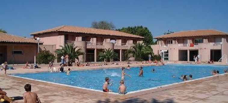 Hotel Lagrange Vacances - Les Pierres De Jade  Saint Cyprien: Foto 