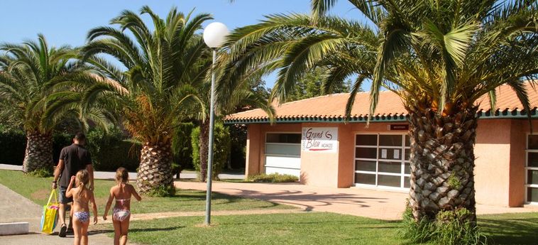 Hotel Lagrange Vacances - Les Pierres De Jade  Saint Cyprien: Foto 
