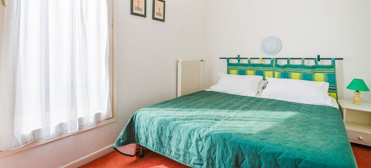 Hotel Residence Lagrange Vacances Du Golf Saint Cyprien : Photo 