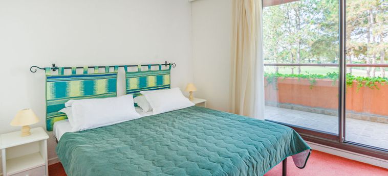 Hotel Residence Lagrange Vacances Du Golf Saint Cyprien : Photo 