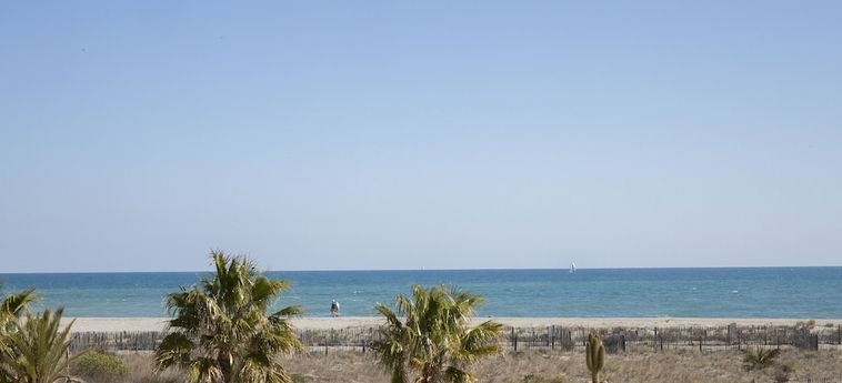 Hotel La Résidence Les Bulles De Mer Saint Cyprien: Foto 