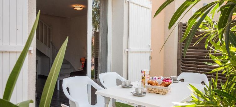 Hotel Les Demeures Torrellanes Saint Cyprien: Foto 