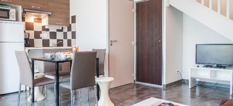 Hotel Les Demeures Torrellanes Saint Cyprien: Foto 