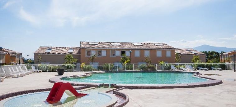Hotel Les Demeures Torrellanes Saint Cyprien: Foto 