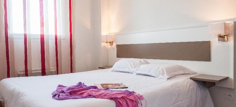 Hotel Les Demeures Torrellanes Saint Cyprien: Foto 