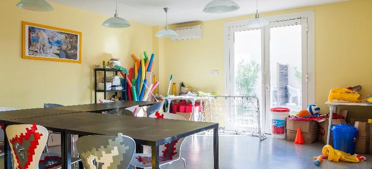 Hotel Les Demeures Torrellanes Saint Cyprien: Foto 