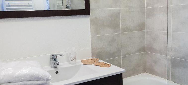Hotel Les Demeures Torrellanes Saint Cyprien : Photo 