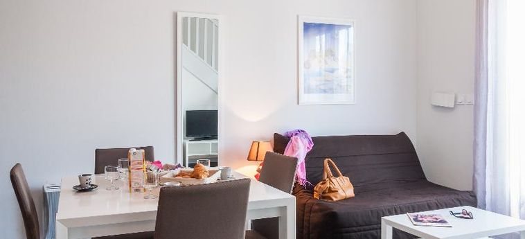 Hotel Les Demeures Torrellanes Saint Cyprien : Photo 