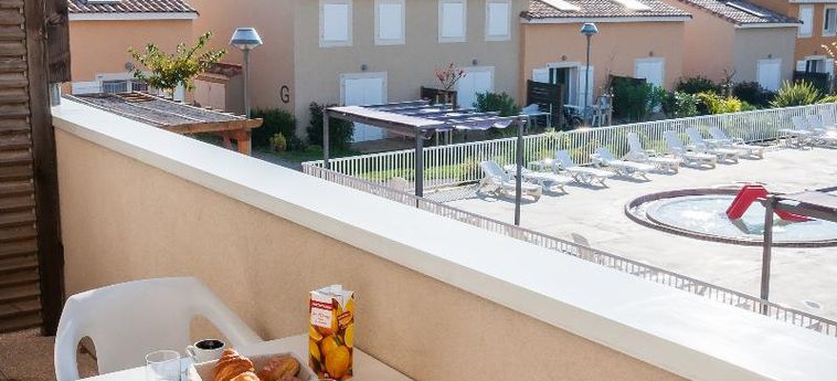Hotel Les Demeures Torrellanes Saint Cyprien : Photo 