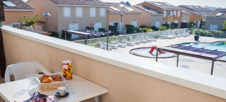 Hotel Les Demeures Torrellanes Saint Cyprien : Photo 