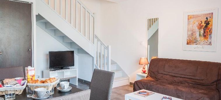 Hotel Les Demeures Torrellanes Saint Cyprien : Photo 