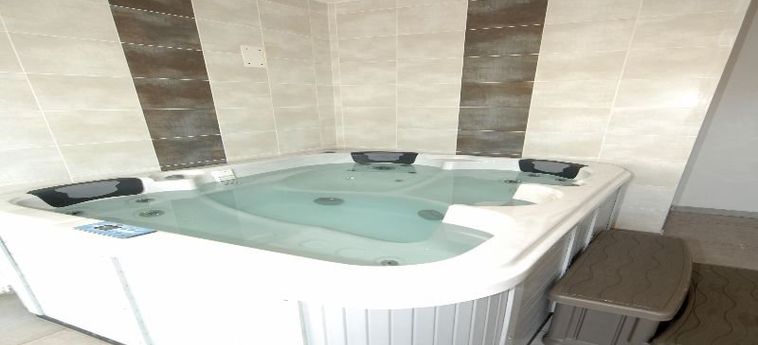 Hotel Les Demeures Torrellanes Saint Cyprien: Foto 