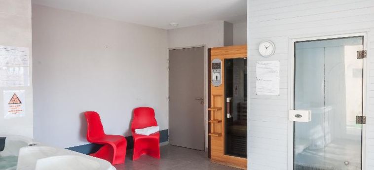 Hotel Les Demeures Torrellanes Saint Cyprien: Foto 