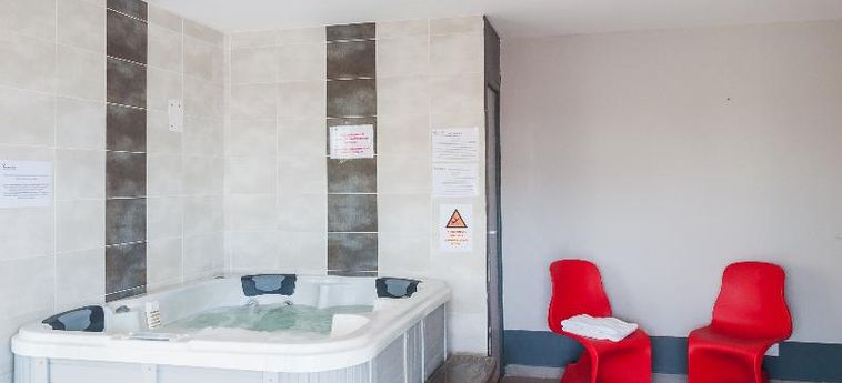 Hotel Les Demeures Torrellanes Saint Cyprien: Foto 