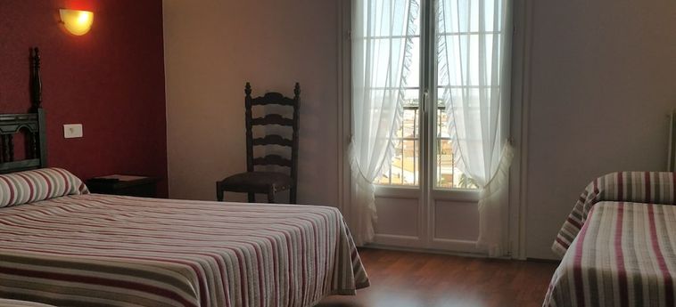 Hotel Hôtel Le Belvédère Saint Cyprien: Foto 