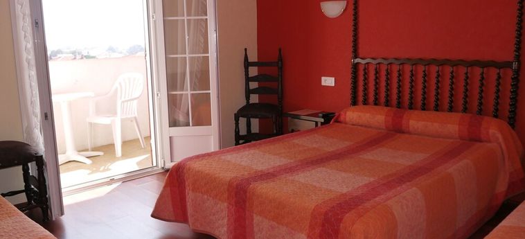 Hotel Hôtel Le Belvédère Saint Cyprien: Foto 