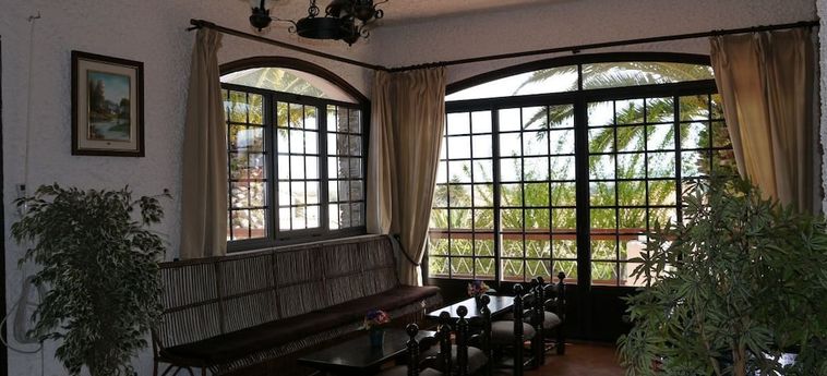 Hotel Hôtel Le Belvédère Saint Cyprien: Foto 