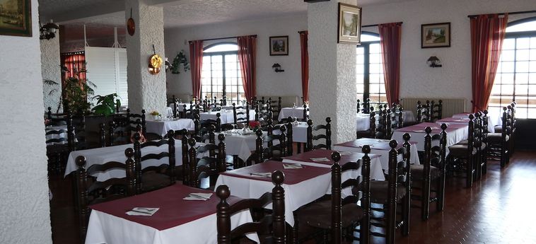 Hotel Hôtel Le Belvédère Saint Cyprien: Foto 