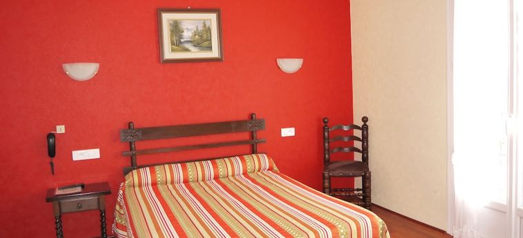 Hotel Hôtel Le Belvédère Saint Cyprien : Photo 