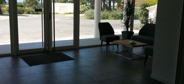 Hotel Hôtel Le Belvédère Saint Cyprien : Photo 