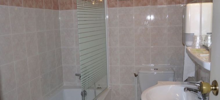 Hotel Hôtel Le Belvédère Saint Cyprien : Photo 