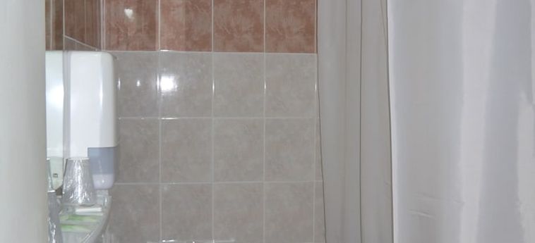 Hotel Hôtel Le Belvédère Saint Cyprien : Photo 