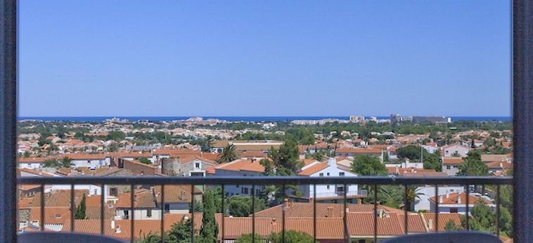 Hotel Hôtel Le Belvédère Saint Cyprien: Foto 
