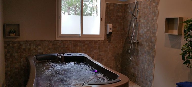 Hotel Hôtel Le Belvédère Saint Cyprien: Foto 