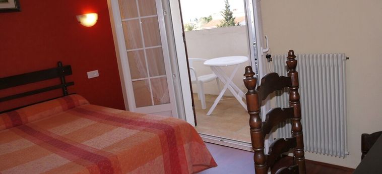 Hotel Hôtel Le Belvédère Saint Cyprien: Foto 