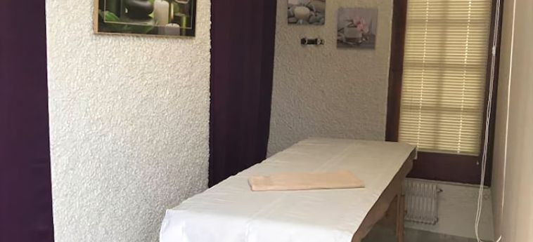 Hotel Hôtel Le Belvédère Saint Cyprien: Foto 
