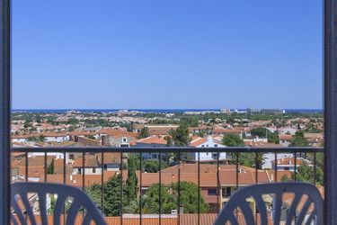 Hotel Hôtel Le Belvédère Saint Cyprien: Photo 