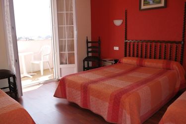 Hotel Hôtel Le Belvédère Saint Cyprien: Photo 