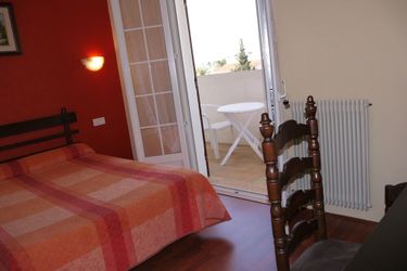 Hotel Hôtel Le Belvédère Saint Cyprien: Photo 