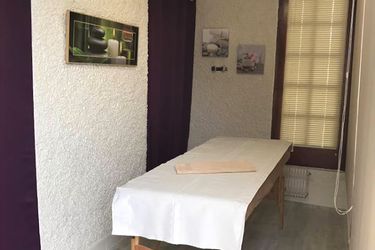 Hotel Hôtel Le Belvédère Saint Cyprien: Photo 