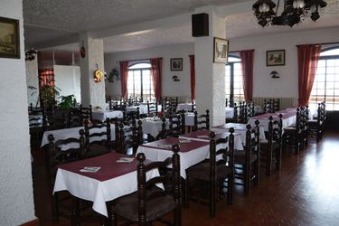 Hotel Hôtel Le Belvédère Saint Cyprien: Photo 