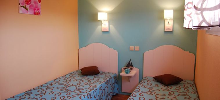 Hotel Lagrange Vacances Les Jardins De Neptune Saint Cyprien: Foto 