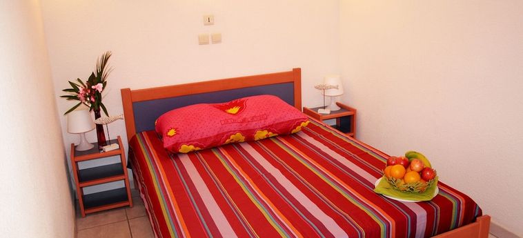 Hotel Lagrange Vacances Les Jardins De Neptune Saint Cyprien : Photo 