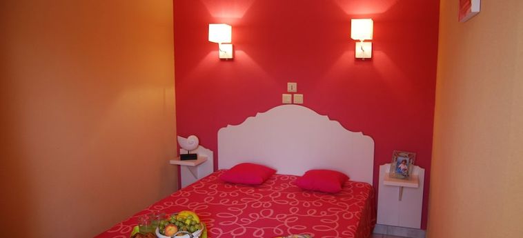 Hotel Lagrange Vacances Les Jardins De Neptune Saint Cyprien : Photo 