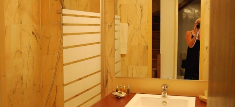 Hotel Lagrange Vacances Les Jardins De Neptune Saint Cyprien : Photo 