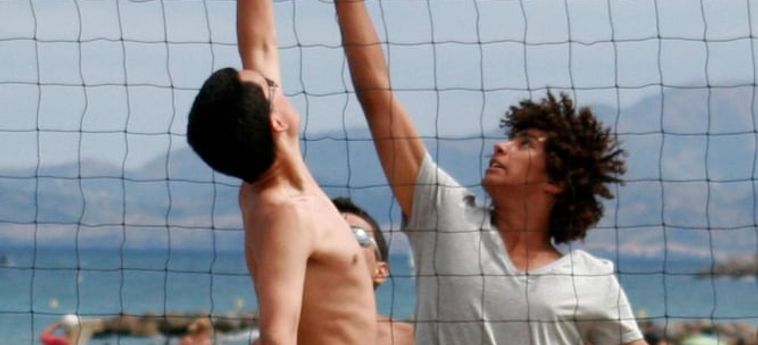 Hotel Lagrange Vacances Les Jardins De Neptune:  SAINT CYPRIEN