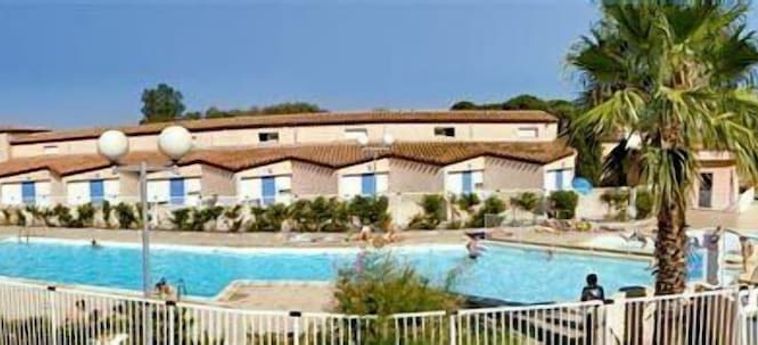 Hotel Lagrange Vacances Les Jardins De Neptune Saint Cyprien: Foto 