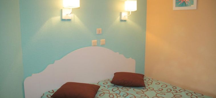 Hotel Lagrange Vacances Les Jardins De Neptune Saint Cyprien: Foto 