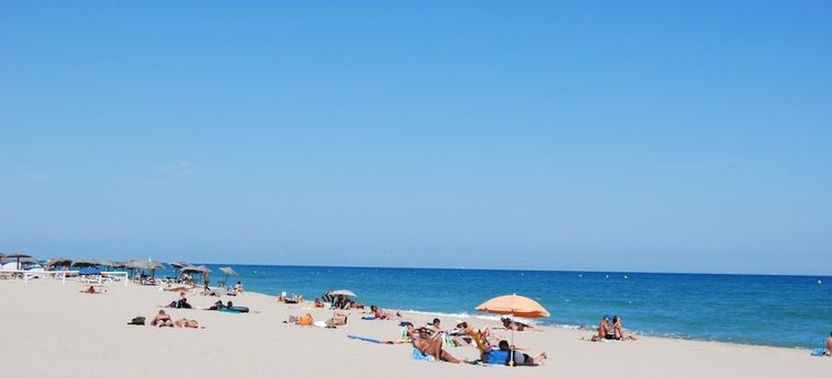 Hotel Lagrange Vacances Les Jardins De Neptune Saint Cyprien: Foto 
