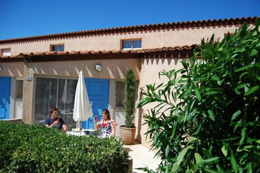Hotel Lagrange Vacances Les Jardins De Neptune Saint Cyprien: Photo 