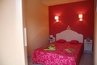 Hotel Lagrange Vacances Les Jardins De Neptune Saint Cyprien: Photo 