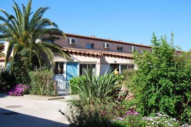 Hotel Lagrange Vacances Les Jardins De Neptune Saint Cyprien: Photo 